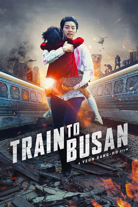 watch Train to Busan